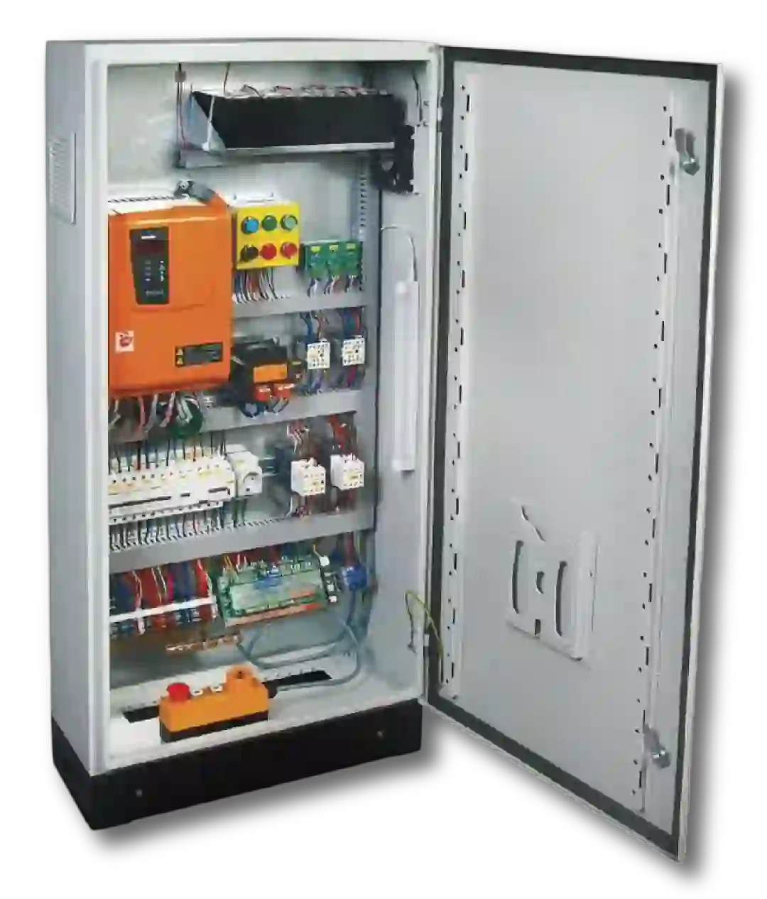 Tablero STAT