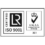 Certificación UKAS STAT