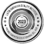 Latin American Quality Institute 2023 STAT